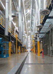 【寶馬集團(tuán)擴(kuò)大碳纖維材料產(chǎn)能_北京晨德寶企業(yè)新聞】 - 網(wǎng)上車市