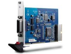- 凌華科技發(fā)布CompactPCI與PXI 接口GPIB卡PXI-3488 適用于手機、面板、電源、無線局域網(wǎng)絡(luò)設(shè)備等電子制造測試 - 工控新聞