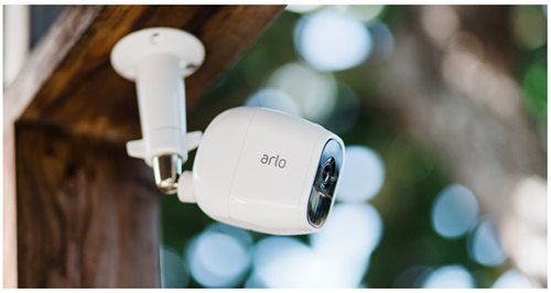 看智能硬件品牌arlo如何通過獨立站,實現品牌出海