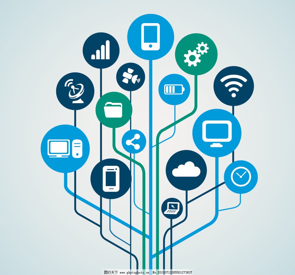 網(wǎng)絡科技矢量圖,網(wǎng)絡科技矢量圖免費下載 齒輪 電腦-