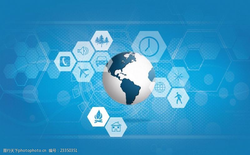 網(wǎng)絡科技動態(tài)圖片素材